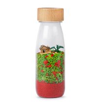 Sensorische Flasche Sound Drachen PB85740 Petit Boum 1