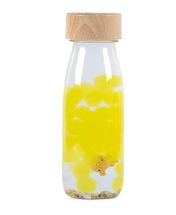 Sensorische Flasche Sound Kugelfisch PB47681 Petit Boum 1