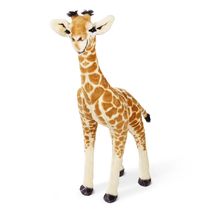 Baby-Giraffen-Plüschtier MD-6073584 Melissa & Doug 1