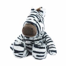 Plüsch-Wärmflasche Zebra WA-AR0315 Warmies 1