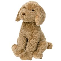 Plüschtier Hund Brownie 25 cm HH134500 Happy Horse 1