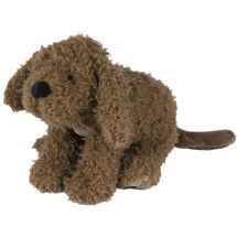 Plüschtier Hund Labradoodle Larry 28 cm HH133870 Happy Horse 1