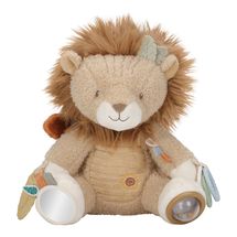 Löwe-Aktivitäts-Plüschtier LD8321 Little Dutch 1