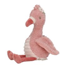 Plüschflamingo Safari Friends LD8353 Little Dutch 1