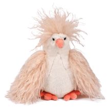 Plüsch Henne mit Frizz 20 cm HO3446 Histoire d'Ours 1