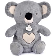 Plüschkoala mit Atemeffekt DC4682 Doudou et Compagnie 1
