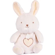 Plüschkaninchen mit Atemeffekt DC4685 Doudou et Compagnie 1