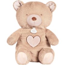 Plüschbär mit Atemeffekt DC4684 Doudou et Compagnie 1