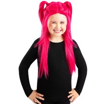 Mira Kinderperücke R2001414 Rubies 1