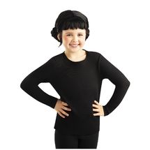 Zoey Kinderperücke R2001415 Rubies 1