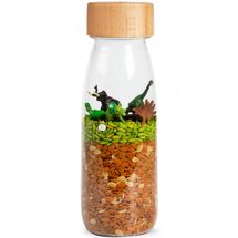 Sensorische Flasche Spy Jurassic PB85777 Petit Boum 1