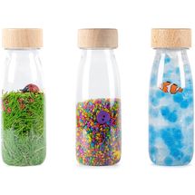 Sensorische Flaschen Eco Pack PB47650 Petit Boum 1