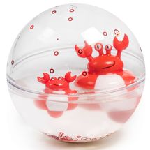 Krabbenball für die Badewanne PB85773 Petit Boum 1