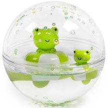 Froschball für die Badewanne PB85775 Petit Boum 1
