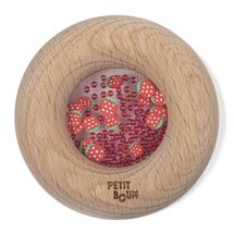 Sensorischer Donut Erdbeeren PB85760 Petit Boum 1