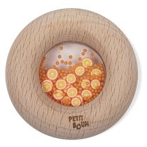 Sensorischer Donut Orangen PB85762 Petit Boum 1