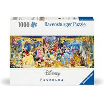 Puzzle Disney-Gruppenfoto 1000 Stck RAV12000444 Ravensburger 1