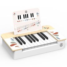 Spielzeugklavier SM-SP5012 Speedy Monkey 1