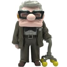 Carl Fredricksen-Figur BU-12730 Bullyland 1