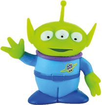 Alien BU12765-3852 Bullyland 1