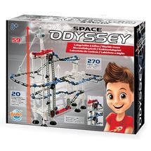 Space Odyssey Murmellabyrinth BUK-PM517 Buki France 1