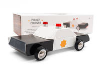 Polizei C-M0301 Candylab Toys 1