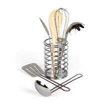 Küchenutensilenhalter BJ37041 Bigjigs Toys 1