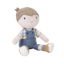 Kleine Puppe Jim LD4559 Little Dutch 1