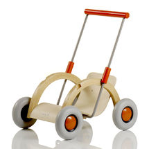 Puppenbuggy Trolly SI0204-745 Sirch 1