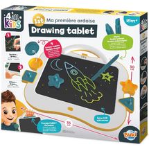 Meine erste Maltafel BU-FK014 Buki France 1