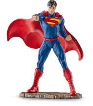 Superman kämpfend SC22504-5428 Schleich 1