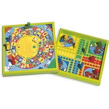 Dada Oie Spiel V6117-2098 Vilac 1