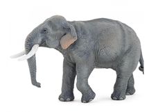 Asiatische Elefantenfigur PA50131-2928 Papo 1