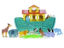 Die Arche Noah LTV259-3170 Le Toy Van 1