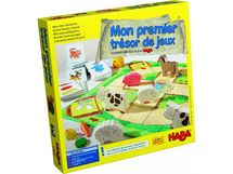 Mein erster Schatz Spiele HA4686-3579 Haba 1