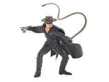 Zorro Peitsche PA30261-3618 Papo 1