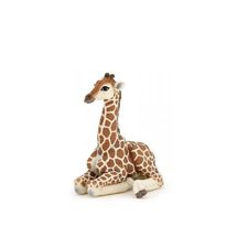 Liegende Baby-Giraffenfigur PA50150-3626 Papo 1