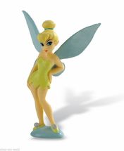 Tinkerbell aus Peter Pan BU12393-3861 Bullyland 1