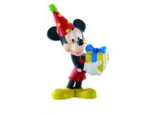 Micky celebration BU15338-4170 Bullyland 1