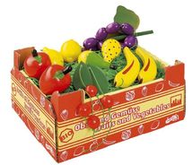 Kisten für Obst und Gemüse LE1646-4226 Legler 1