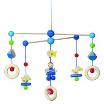 Mobile Pirat HE760180-5162 Heimess 1