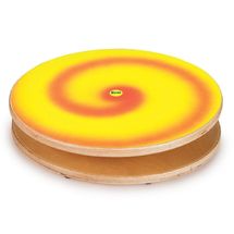 Balancierteller Spindisc Rotor ER46175-5356 Erzi 1