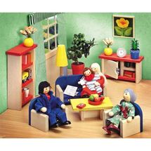 Ronda Wohnzimmer SE004353-566 Selecta 1