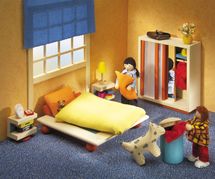 Ambiente-Schlafzimmer SE4362-623 Selecta 1
