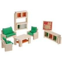Ambiente Wohnzimmer SE4360-626 Selecta 1