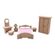 Elternschlafzimmer PT9016 Plan Toys 1