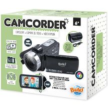 Camcorder BUK-PV09 Buki France 1