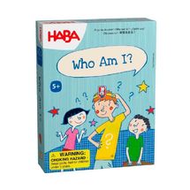 Ratespiel Wer bin ich? HA2012191002 Haba 1