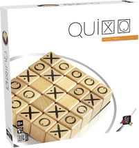 Quixo GG-GCQI Gigamic 1