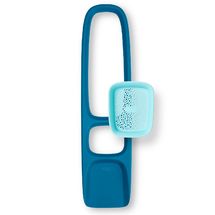 Scoppi Schaufel - blau ozean QU-170808 Quut 1
